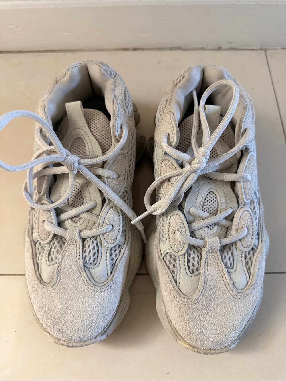 Adidas Yeezy 500
